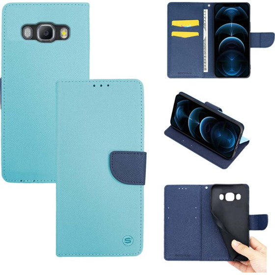 Sonique ���� ��������� Trend Wallet Samsung Galaxy J5 (2016) ���� / ������ ���� - ���� / ������ ���� - Galaxy J5 (2016) - ���� ���������