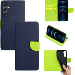 Sonique ���� ��������� Trend Wallet Samsung Galaxy A24 4G ������ ���� / ������ - ������ ���� / ������ - Galaxy A24 4G - ���� ���������