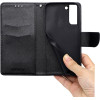 Sonique ���� ��������� Trend Wallet Samsung Galaxy S22 Plus ����� - ����� - Galaxy S22 Plus - ���� ���������