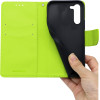 Sonique ���� ��������� Trend Wallet Samsung Galaxy S23 Plus ������ ���� / ������ - ������ ���� / ������ - Galaxy S23 Plus - ���� ���������