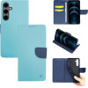 Sonique ���� ��������� Trend Wallet Samsung Galaxy S24 ���� / ������ ���� - ���� / ������ ���� - Galaxy S24 - ���� ���������