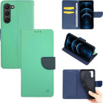 Sonique ���� ��������� Trend Wallet Samsung Galaxy S23 Plus ������� / ������ ���� - ������� / ������ ���� - Galaxy S23 Plus - ���� ���������