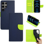 Sonique ���� ��������� Trend Wallet Samsung Galaxy S24 Ultra ������ ���� / ������ - ������ ���� / ������ - Galaxy S24 Ultra - ���� ���������