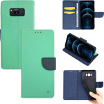Sonique ���� ��������� Trend Wallet Samsung Galaxy S8 ������� / ������ ���� - ������� / ������ ���� - Galaxy S8 - ���� ���������