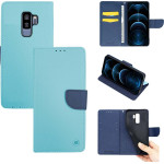 Sonique ���� ��������� Trend Wallet Samsung Galaxy S9 Plus ���� / ������ ���� - ���� / ������ ���� - Galaxy S9 Plus - ���� ���������