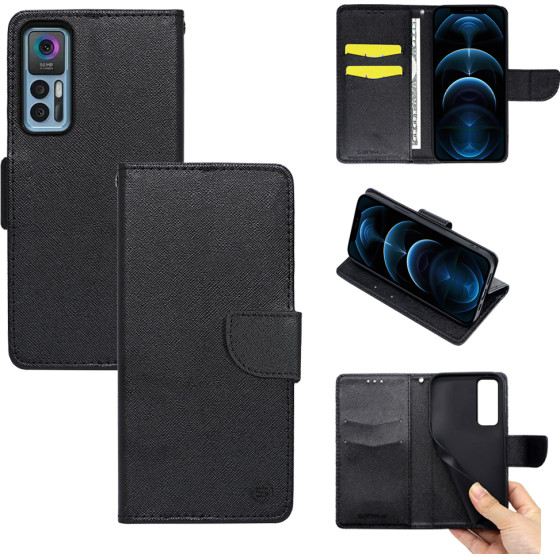 Sonique ���� ��������� Trend Wallet TCL 30 / TCL 30+ ����� - ����� - TCL 30, TCL 30+ - ���� ���������