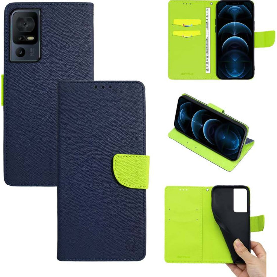 Sonique ���� ��������� Trend Wallet TCL 40 SE ������ ���� / ������ - ������ ���� / ������ - TCL 40 SE - ���� ���������