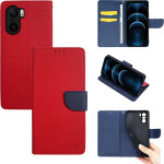 Sonique ���� ��������� Trend Wallet Xiaomi Poco F3/Mi 11i ������� / ������ ���� - ������� / ������ ���� - Poco F3/Mi 11i - ���� ���������