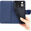Sonique ���� ��������� Trend Wallet Xiaomi Poco M4 Pro 4G ������� / ������ ���� - ������� / ������ ���� - POCO M4 Pro 4G - ���� ���������