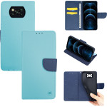 Sonique ���� ��������� Trend Wallet Xiaomi Poco X3 NFC / Poco X3 Pro ���� / ������ ���� - ���� / ������ ���� - Poco X3 NFC, Poco X3 Pro - ���� ���������