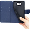 Sonique ���� ��������� Trend Wallet Xiaomi Poco X3 NFC / Poco X3 Pro ���� / ������ ���� - ���� / ������ ���� - Poco X3 NFC, Poco X3 Pro - ���� ���������