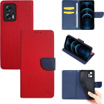 Sonique ���� ��������� Trend Wallet Xiaomi Poco X4 GT 5G ������� / ������ ���� - ������� / ������ ���� - Poco X4 GT 5G - ���� ���������
