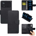 Sonique ���� ��������� Trend Wallet Xiaomi Poco X4 Pro 5G ����� - ����� - Poco X4 Pro 5G - ���� ���������