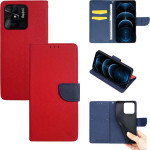 Sonique ���� ��������� Trend Wallet Xiaomi Redmi 10C ������� / ������ ���� - ������� / ������ ���� - Redmi 10C - ���� ���������
