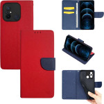 Sonique ���� ��������� Trend Wallet Xiaomi Redmi 12C ������� / ������ ���� - ������� / ������ ���� - Redmi 12C - ���� ���������