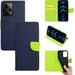 Sonique ���� ��������� Trend Wallet Xiaomi Redmi Note 12 Pro 5G / Poco X5 Pro 5G ������ ���� / ������ - ������ ���� / ������ - Poco X5 Pro 5G, Redmi Note 12 Pro 5G - ���� ���������
