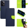Sonique ���� ��������� Trend Wallet Xiaomi Redmi Note 12 Pro 5G / Poco X5 Pro 5G ���� / ������ ���� - ���� / ������ ���� - Poco X5 Pro 5G, Redmi Note 12 Pro 5G - ���� ���������