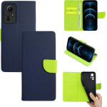 Sonique ���� ��������� Trend Wallet Xiaomi Redmi Note 12s ������ ���� / ������ - ������ ���� / ������ - Redmi Note 12s - ���� ���������