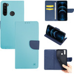 Sonique ���� ��������� Trend Wallet Xiaomi Redmi Note 8 / Redmi Note 8 2021 ���� / ������ ���� - ���� / ������ ���� - Redmi Note 8, Redmi Note 8 2021 - ���� ���������
