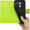 Sonique ���� ��������� Trend Wallet Xiaomi Redmi Note 9 ������ ���� / ������ - ������ ���� / ������ - Redmi Note 9 - ���� ���������
