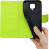 Sonique ���� ��������� Trend Wallet Xiaomi Redmi Note 9S/9 Pro ������ ���� / ������ - ������ ���� / ������ - Redmi Note 9S/9 Pro - ���� ���������