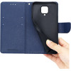 Sonique ���� ��������� Trend Wallet Xiaomi Redmi Note 9S/9 Pro ���� / ������ ���� - ���� / ������ ���� - Redmi Note 9S/9 Pro - ���� ���������
