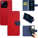 Sonique ���� ��������� Trend Wallet Xiaomi Xiaomi 13 5G ������� / ������ ���� - ������� / ������ ���� - Xiaomi 13 5G - ���� ���������