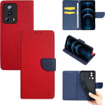 Sonique ���� ��������� Trend Wallet Xiaomi Xiaomi 13 Lite 5G ������� / ������ ���� - ������� / ������ ���� - Xiaomi 13 Lite 5G - ���� ���������