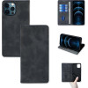 Sonique ���� ��������� Vintage Magnet Wallet Apple iPhone 12 Pro Max ����� - ����� - iPhone 12 Pro Max - ���� ���������