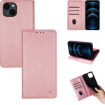 Sonique ���� ��������� Vintage Magnet Wallet Apple iPhone 14 ��� ����� - ��� ����� - iPhone 14 - ���� ���������