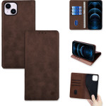 Sonique ���� ��������� Vintage Magnet Wallet Apple iPhone 14 Plus ���� - ���� - iPhone 14 Plus - ���� ���������