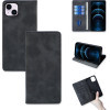 Sonique ���� ��������� Vintage Magnet Wallet Apple iPhone 14 Plus ����� - ����� - iPhone 14 Plus - ���� ���������