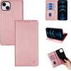 Sonique ���� ��������� Vintage Magnet Wallet Apple iPhone 14 Plus ��� ����� - ��� ����� - iPhone 14 Plus - ���� ���������