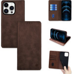 Sonique ���� ��������� Vintage Magnet Wallet Apple iPhone 14 Pro ���� - ���� - iPhone 14 Pro - ���� ���������