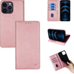 Sonique ���� ��������� Vintage Magnet Wallet Apple iPhone 14 Pro Max ��� ����� - ��� ����� - iPhone 14 Pro Max - ���� ���������