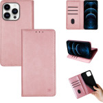 Sonique ���� ��������� Vintage Magnet Wallet Apple iPhone 14 Pro ��� ����� - ��� ����� - iPhone 14 Pro - ���� ���������