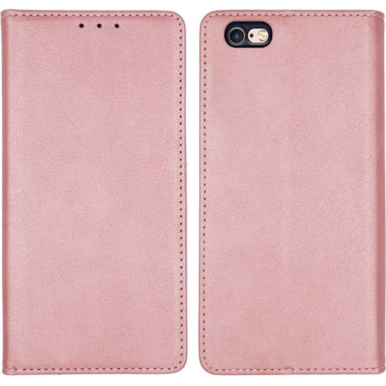 Sonique ���� ��������� Vintage Magnet Wallet Apple iPhone 6/6s ��� ����� - ��� ����� - iPhone 6/6s - ���� ���������