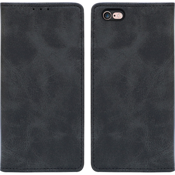 Sonique ���� ��������� Vintage Magnet Wallet Apple iPhone 6/6s Plus ����� - ����� - iPhone 6/6s Plus - ���� ���������