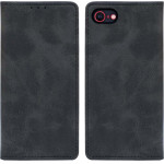 Sonique ���� ��������� Vintage Magnet Wallet Apple iPhone 7 / iPhone 8 / iPhone SE 2020 / iPhone SE 2022 ����� - ����� - iphone 7, iphone 8, iPhone SE 2020, iPhone SE 2022 - ���� ���������