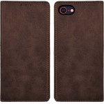 Sonique ���� ��������� Vintage Magnet Wallet Apple iPhone 7 / iPhone 8 / iPhone SE 2020 / iPhone SE 2022 ���� - ���� - iphone 7, iphone 8, iPhone SE 2020, iPhone SE 2022 - ���� ���������