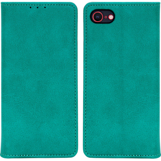 Sonique ���� ��������� Vintage Magnet Wallet Apple iPhone 7 / iPhone 8 / iPhone SE 2020 / iPhone SE 2022 ������� - ������� - iphone 7, iphone 8, iPhone SE 2020, iPhone SE 2022 - ���� ���������