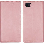 Sonique ���� ��������� Vintage Magnet Wallet Apple iPhone 7 / iPhone 8 / iPhone SE 2020 / iPhone SE 2022 ��� ����� - ��� ����� - iphone 7, iphone 8, iPhone SE 2020, iPhone SE 2022 - ���� ���������