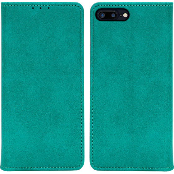 Sonique ���� ��������� Vintage Magnet Wallet Apple iPhone 7 Plus / iPhone 8 Plus ������� - ������� - iphone 7 Plus, iphone 8 Plus - ���� ���������