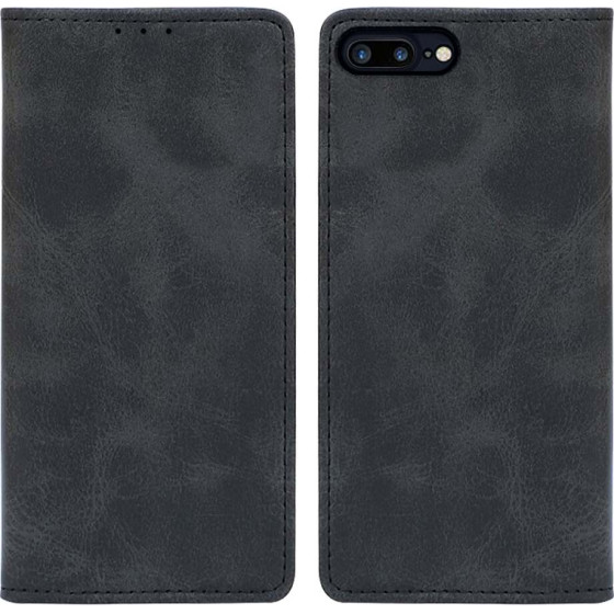 Sonique ���� ��������� Vintage Magnet Wallet Apple iPhone 7 Plus / iPhone 8 Plus ����� - ����� - iphone 7 Plus, iphone 8 Plus - ���� ���������