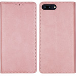 Sonique ���� ��������� Vintage Magnet Wallet Apple iPhone 7 Plus / iPhone 8 Plus ��� ����� - ��� ����� - iphone 7 Plus, iphone 8 Plus - ���� ���������