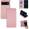 Sonique ���� ��������� Vintage Magnet Wallet Google Pixel 6 Pro ��� ����� - ��� ����� - Pixel 6 Pro - ���� ���������