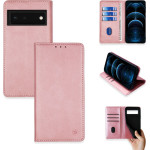 Sonique ���� ��������� Vintage Magnet Wallet Google Pixel 6 Pro ��� ����� - ��� ����� - Pixel 6 Pro - ���� ���������