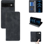 Sonique ���� ��������� Vintage Magnet Wallet Google Pixel 7 ����� - ����� - Pixel 7 - ���� ���������