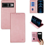 Sonique ���� ��������� Vintage Magnet Wallet Google Pixel 7 Pro ��� ����� - ��� ����� - Pixel 7 Pro - ���� ���������