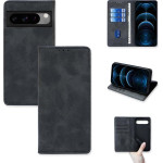 Sonique ���� ��������� Vintage Magnet Wallet Google Pixel 8 Pro 5G ����� - ����� - Pixel 8 Pro 5G - ���� ���������